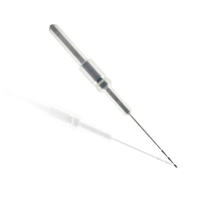 Cercon Compatible Zirconia DC Coated Milling Bur 0.5 mm