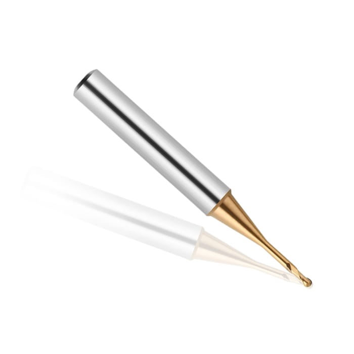 Cradle Compatible Metal Milling Bur 1.0 mm