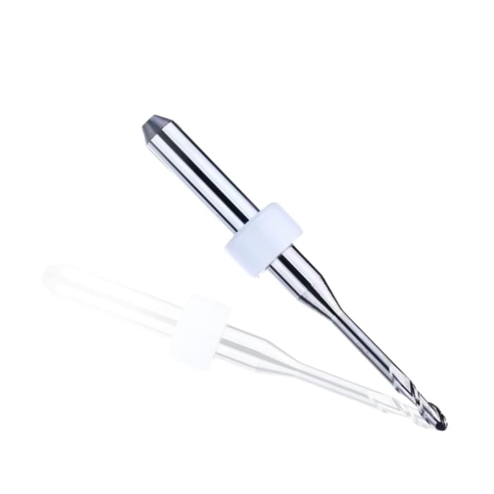 Cradle Compatible PMMA / WAX Milling Bur 2.0 mm