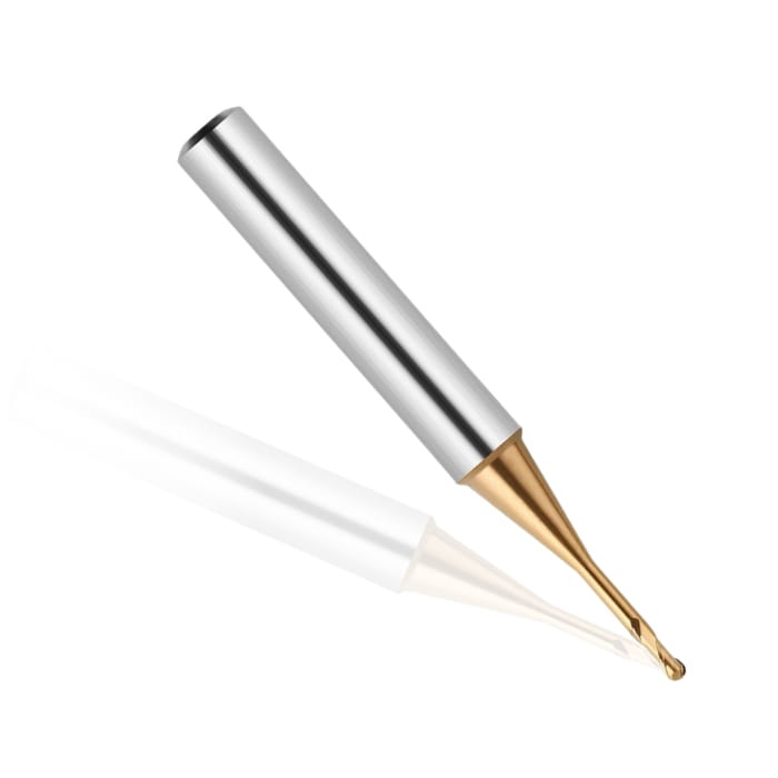 Dentium Compatible Metal Milling Bur 1.5 mm
