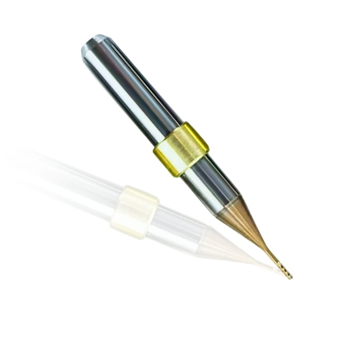 Deprag Compatible Metal Milling Bur 1.0 mm