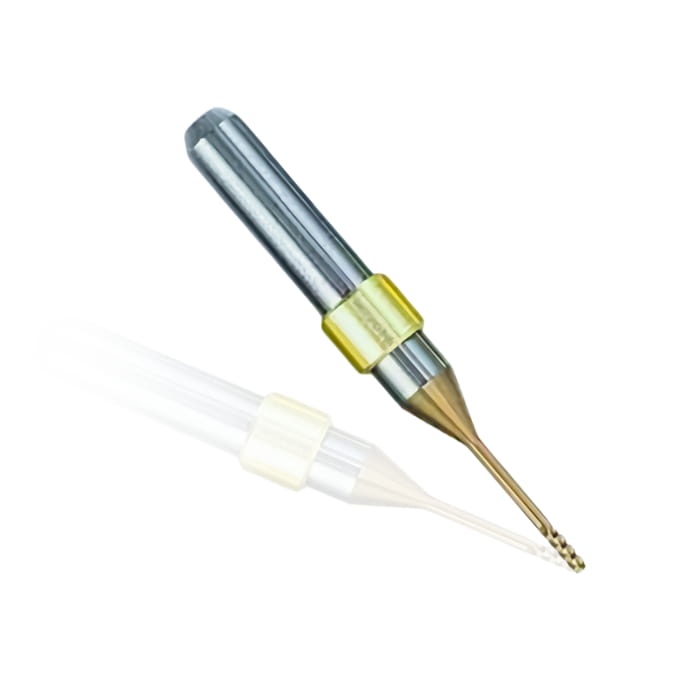Deprag Compatible Metal Milling Bur 1.5 mm