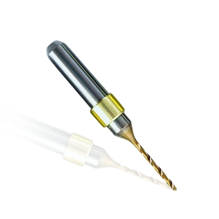 Deprag Compatible Metal Milling Bur 1.5 mm