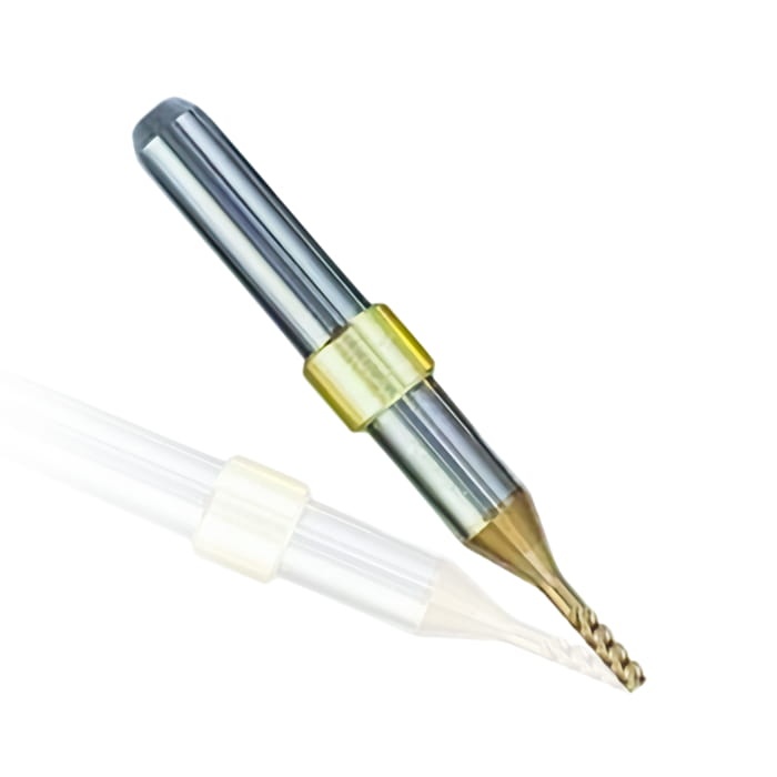 Deprag Compatible Metal Milling Bur 2.0 mm
