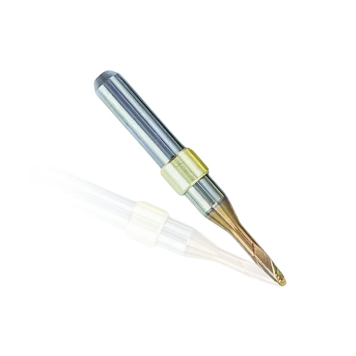 Elosdent Compatible Metal Milling Bur 3.0 mm