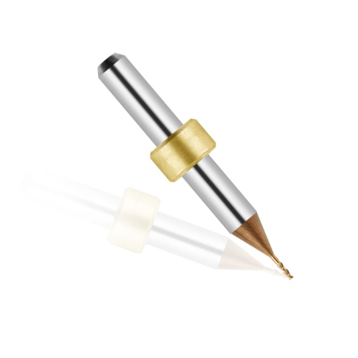 imes-icore Compatible Metal Milling Bur 1.0 mm