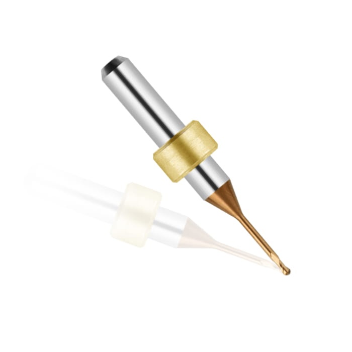 imes-icore Compatible Metal Milling Bur 1.5 mm