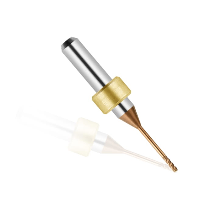imes-icore Compatible Metal Milling Bur 1.5 mm