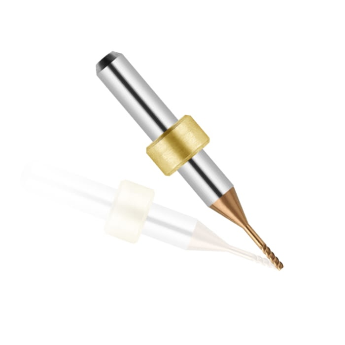 imes-icore Compatible Metal Milling Bur 1.5 mm