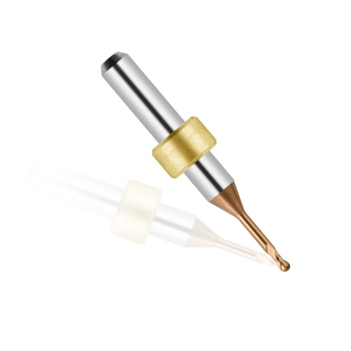 IC-R20RC12D6TL50-Ball-Metal imes-icore Compatible Metal Milling Bur 2.0 mm