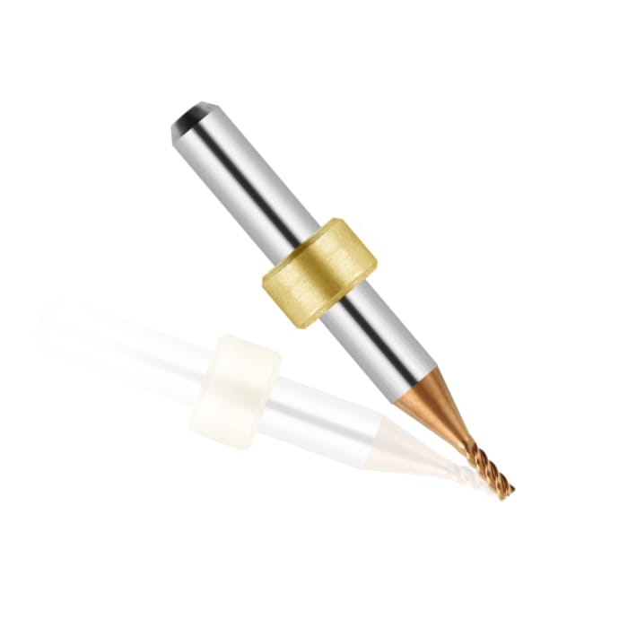 imes-icore Compatible Metal Milling Bur 2.0 mm