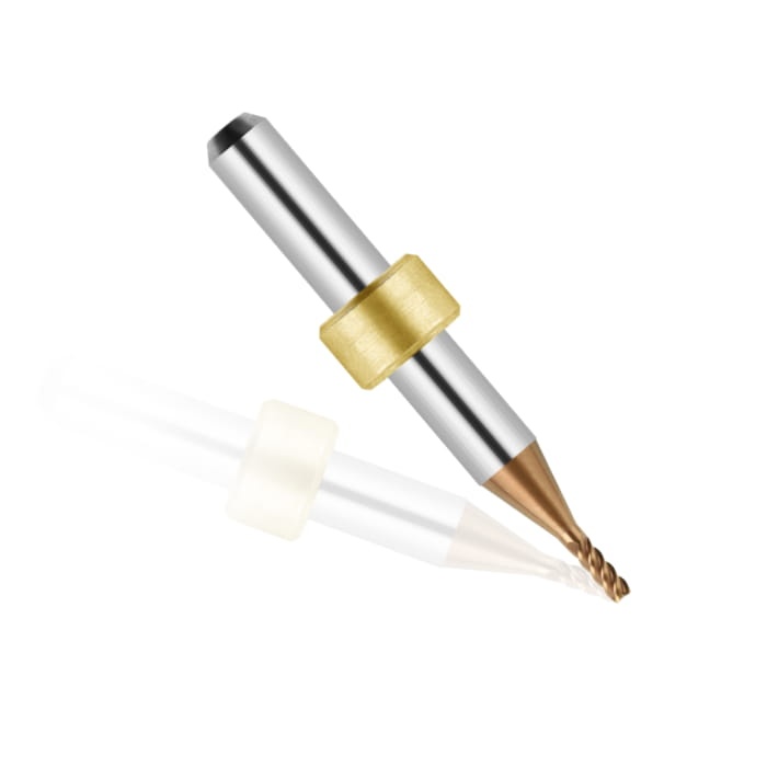 imes-icore Compatible Metal Milling Bur 2.0 mm
