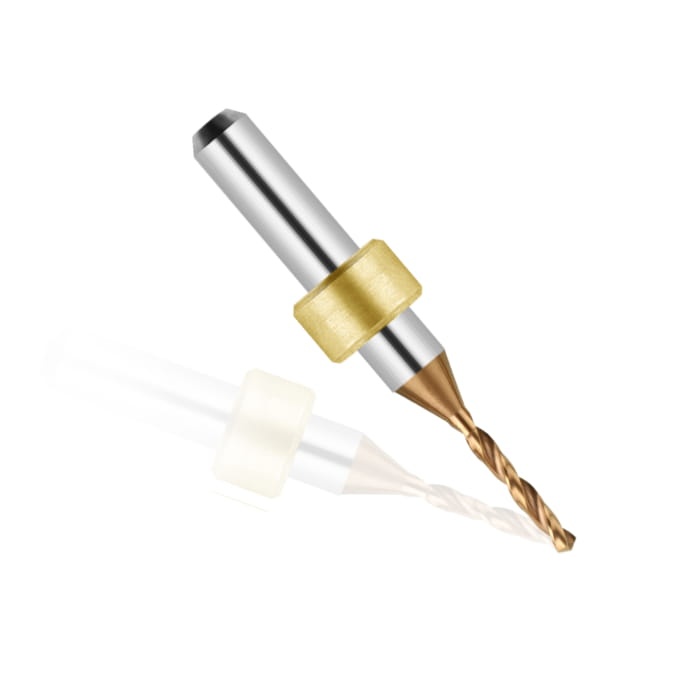 imes-icore Compatible Metal Milling Bur 2.2 mm