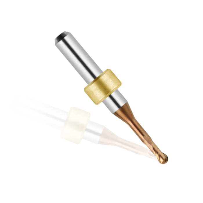 imes-icore Compatible Metal Milling Bur 3.0 mm