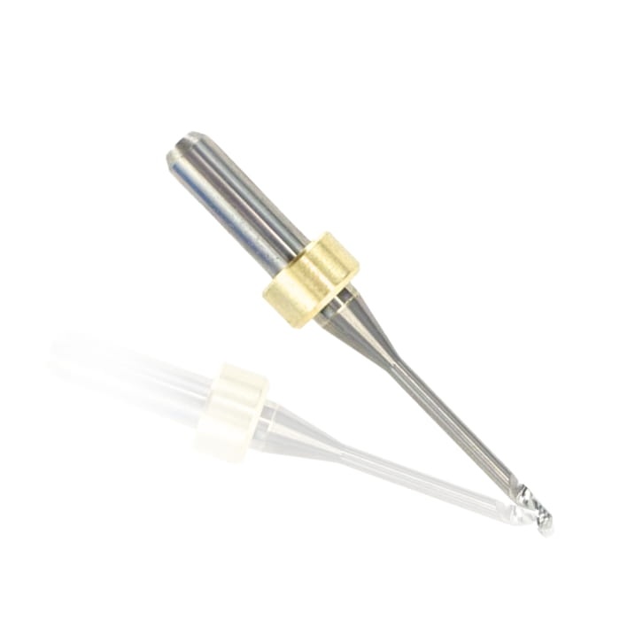 Ivoclar Compatible PMMA / WAX Milling Bur 1.5 mm