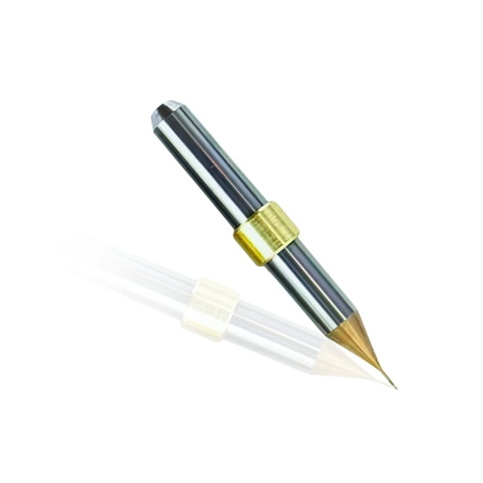 JINY Compatible Metal Milling Bur 0.5 mm