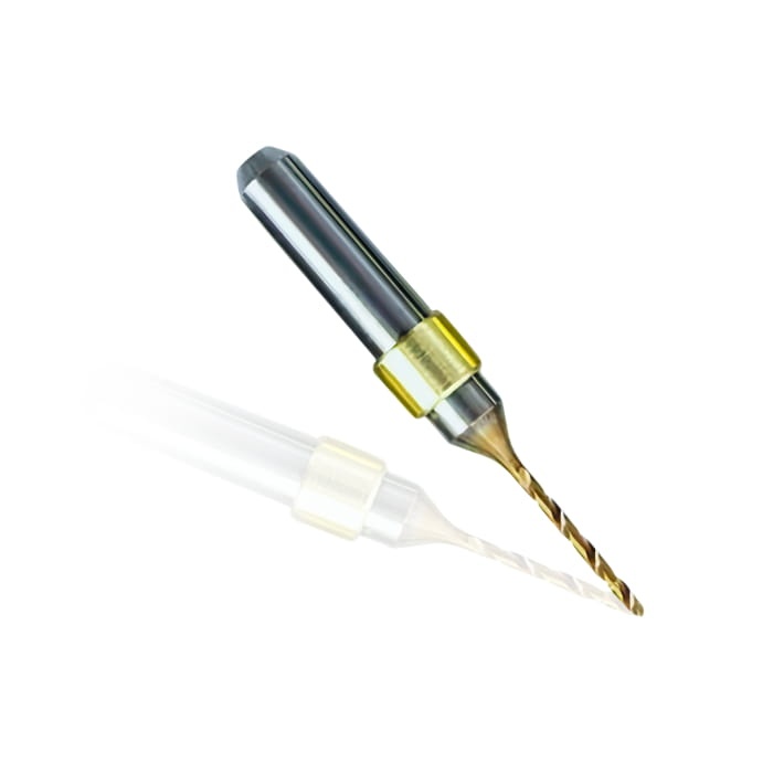 JINY Compatible Metal Milling Bur 2.0 mm