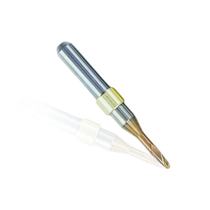 JINY Compatible Metal Milling Bur 3.0 mm