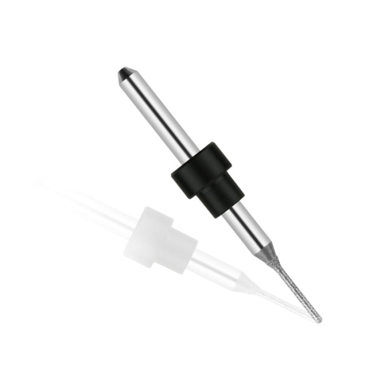Roland Compatible Glass Ceramic Milling Bur 1.0 mm
