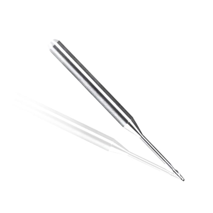 Roland Compatible PMMA / WAX Milling Bur 1.0 mm