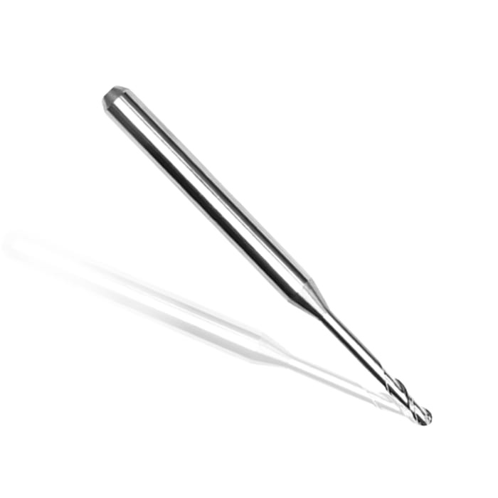 Roland Compatible PMMA / WAX Milling Bur 2.0 mm