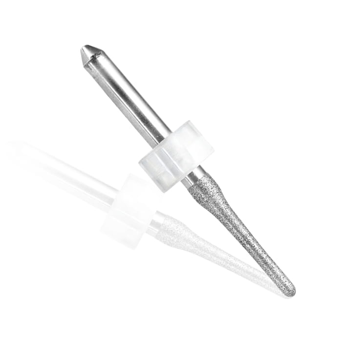 Sirona Compatible Glass Ceramic Milling Bur 1.2 mm