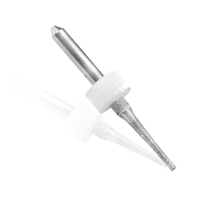 Sirona Compatible Glass Ceramic Milling Bur 1.4 mm