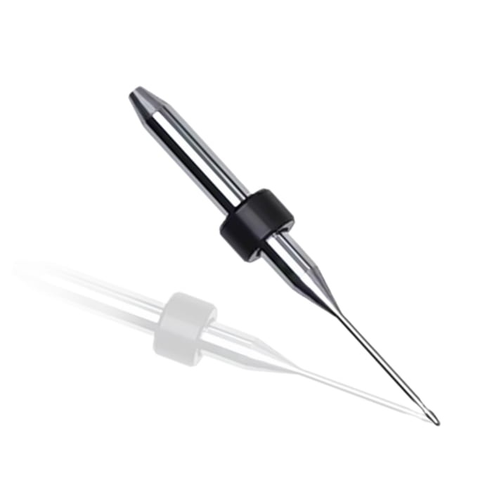 UP3D Compatible PMMA / WAX Milling Bur 1.0 mm