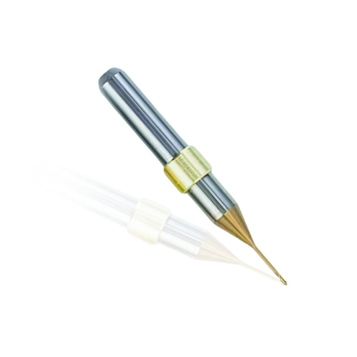 XTCERA Compatible Metal Milling Bur 1.0 mm