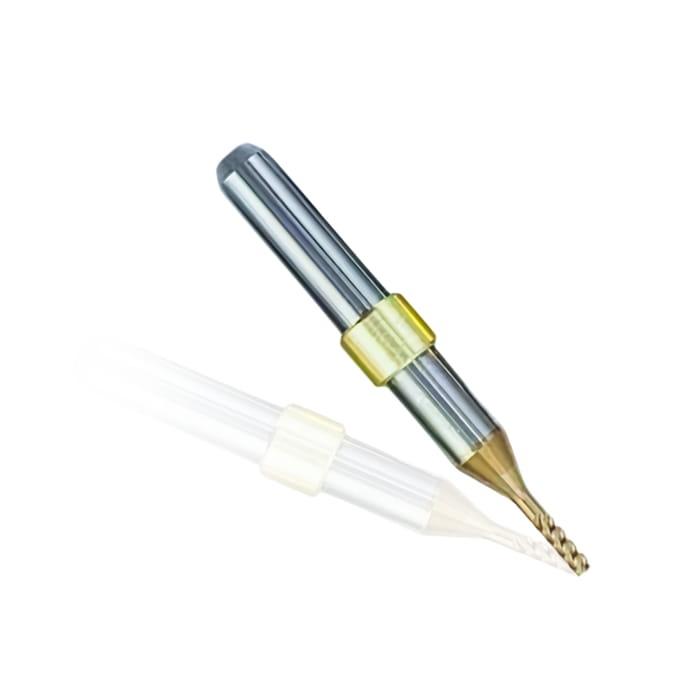 XTCERA Compatible Metal Milling Bur 2.0 mm