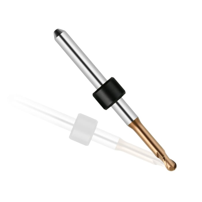 Yenadent Compatible Metal Milling Bur 3.0 mm