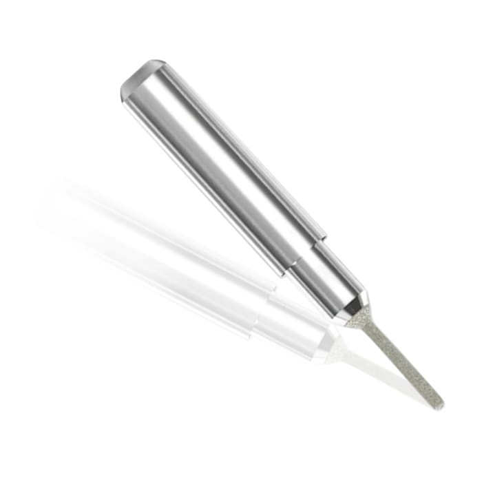 Yihua Compatible Glass Ceramic Milling Bur 1.0 mm