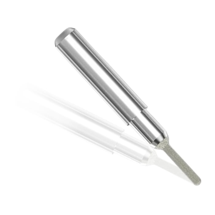 Yihua Compatible Glass Ceramic Milling Bur 1.5 mm