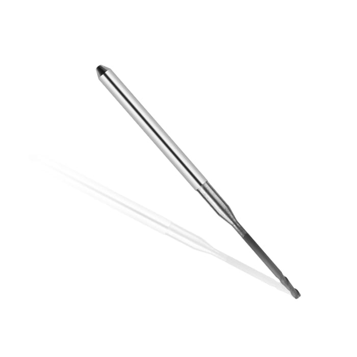 Zirkonzahn Compatible Zirconia DC Coated Milling Bur 1.5 mm