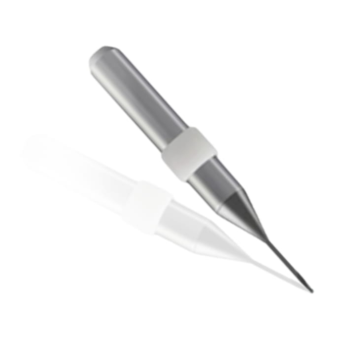 LNY Compatible Metal Ball Milling Bur 1.0 mm