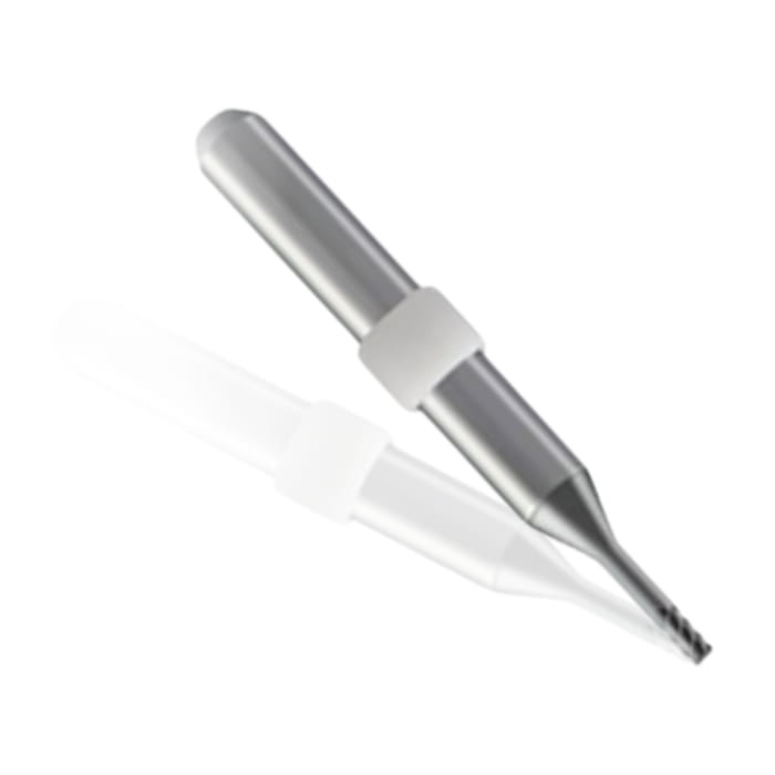 LNY Compatible Metal End Mill Milling Bur 1.5 mm