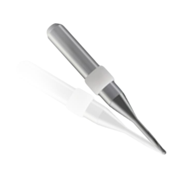 LNY Compatible Metal Ball Milling Bur 2.0 mm