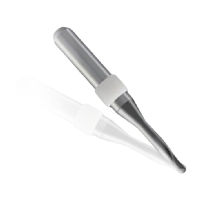LNY Compatible Metal Ball Milling Bur 3.0 mm