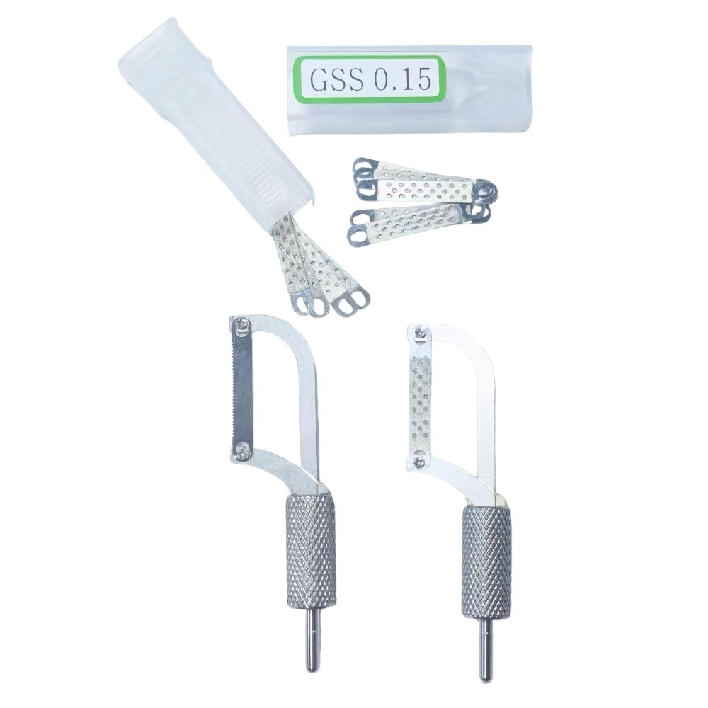Clinic Kits
