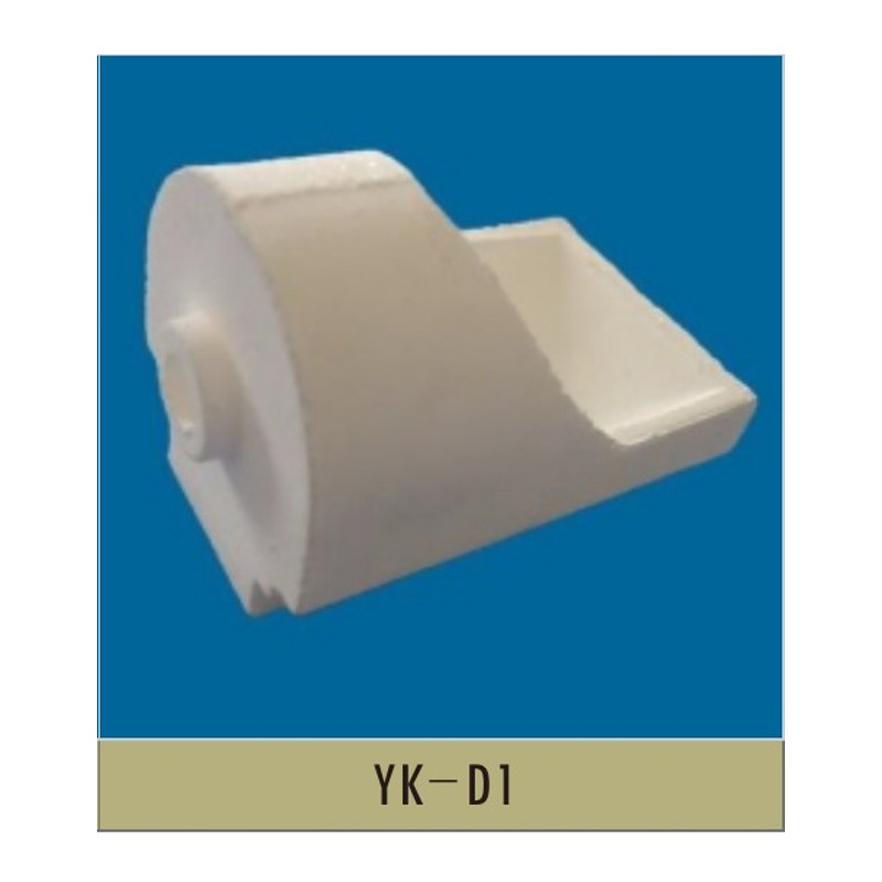 YK-D1 Dental Crucible