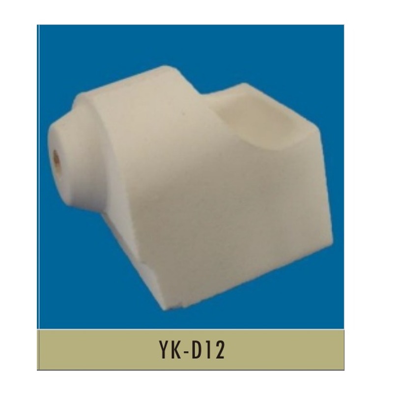 YK-D12 Dental Crucible