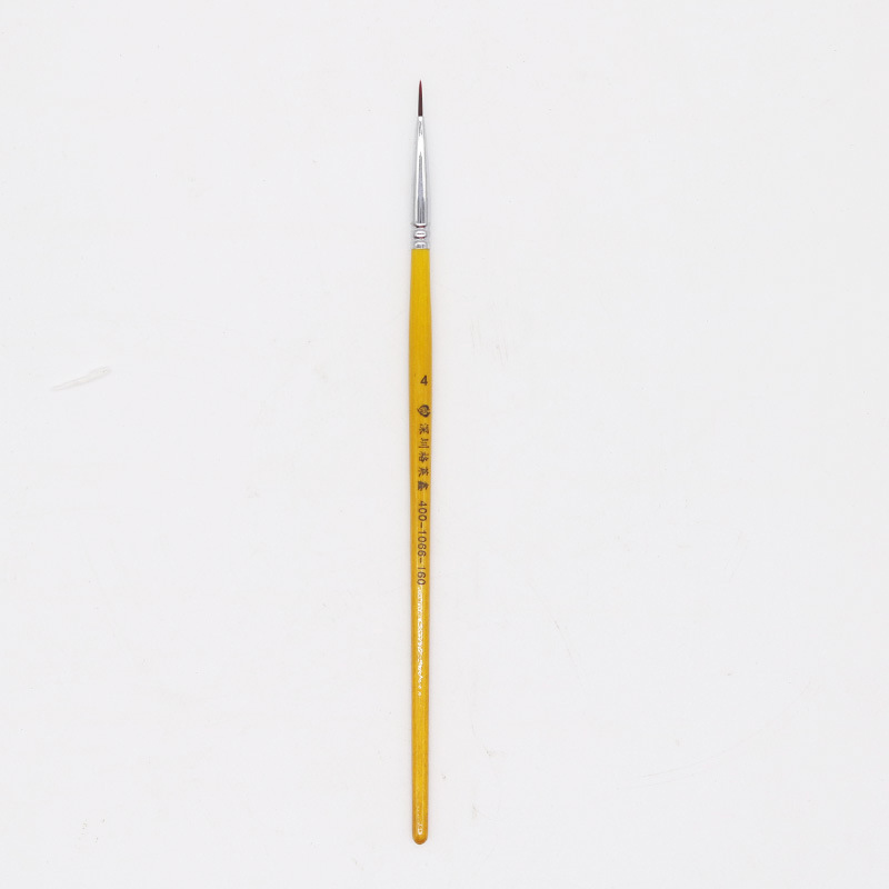 CEPABR1 Dental Porcelain Brush #1