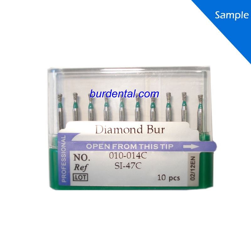 Diamond Burs FG