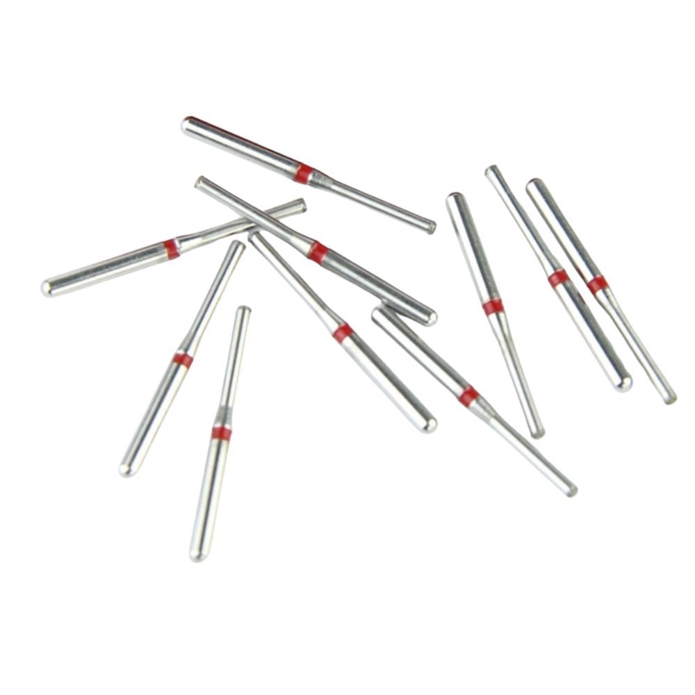 150-012F End Cut Diamond Bur FG Fine grit
