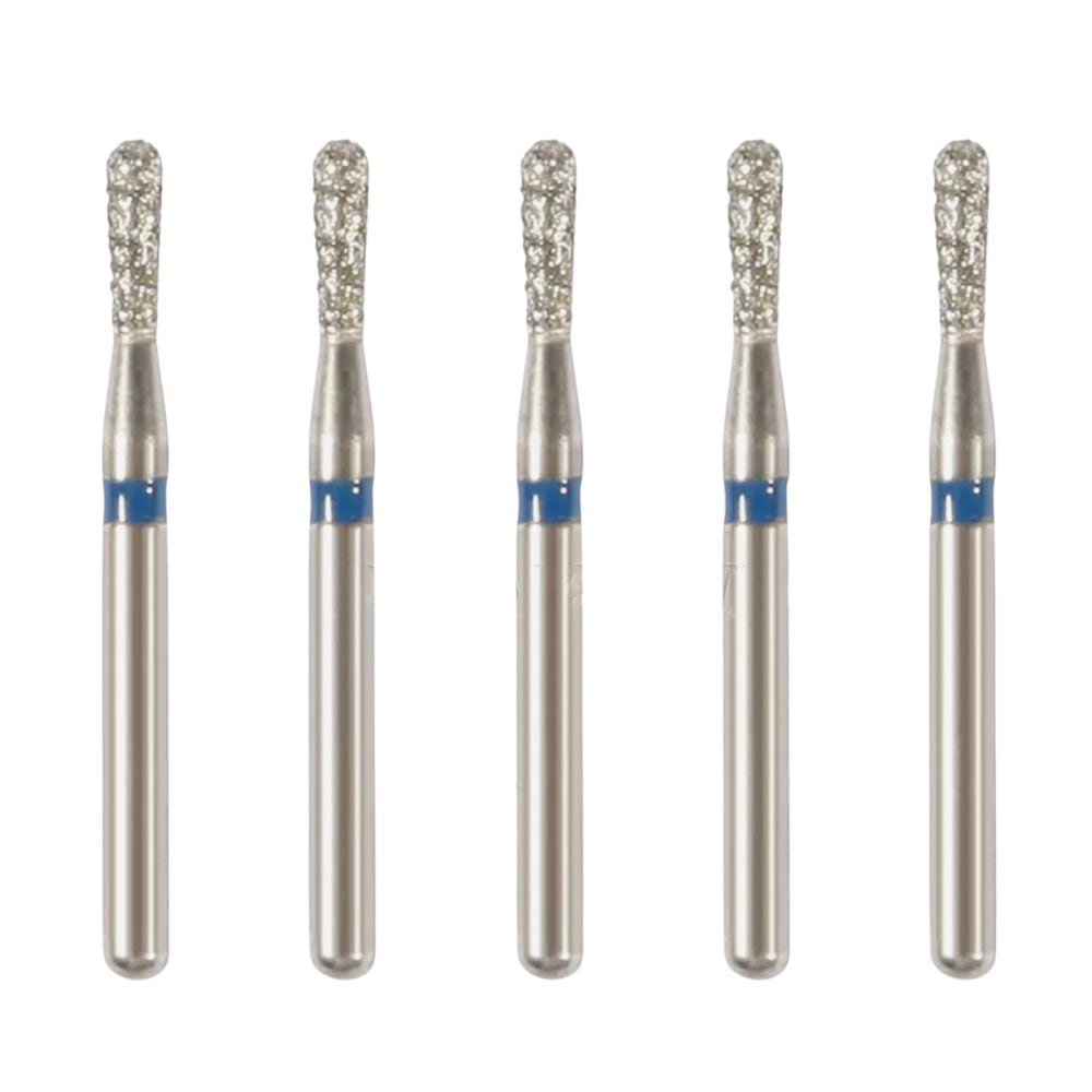 237-021S Diamond Bur FG