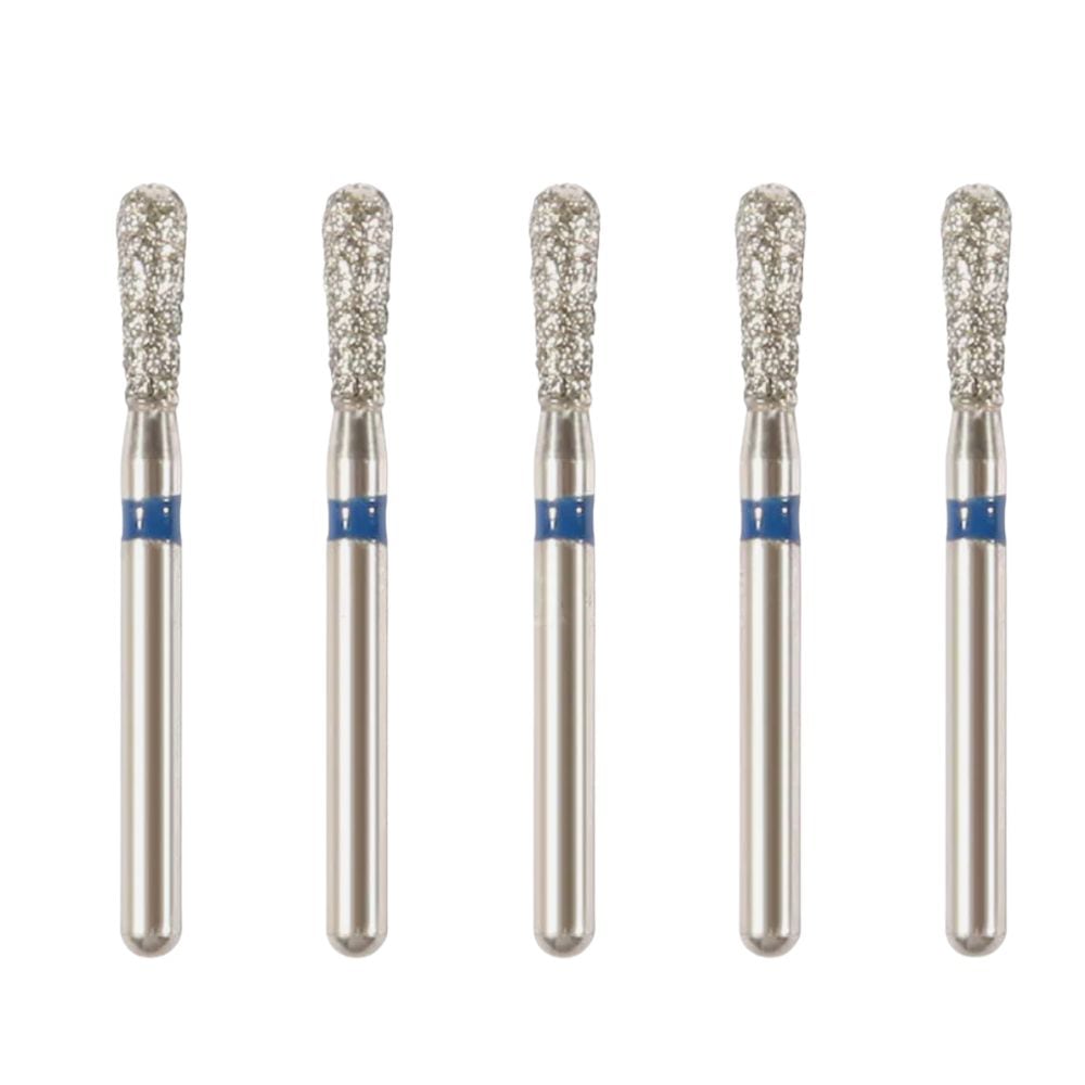 237-021S Diamond Bur FG