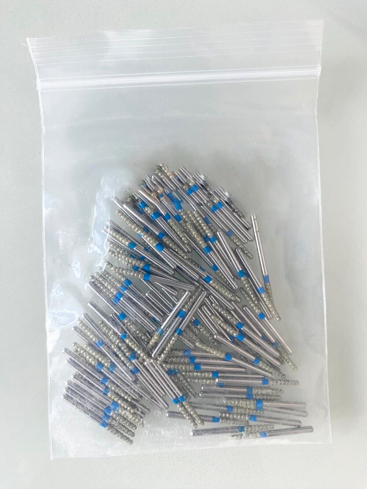 115-014M Gross Reduction diamond bur description image 1