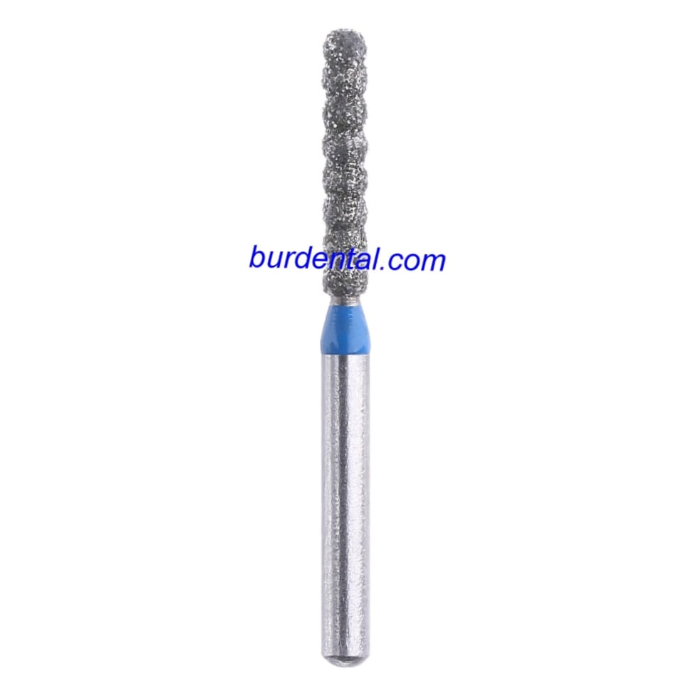 115-014M Gross Reduction Diamond Bur FG Medium grit