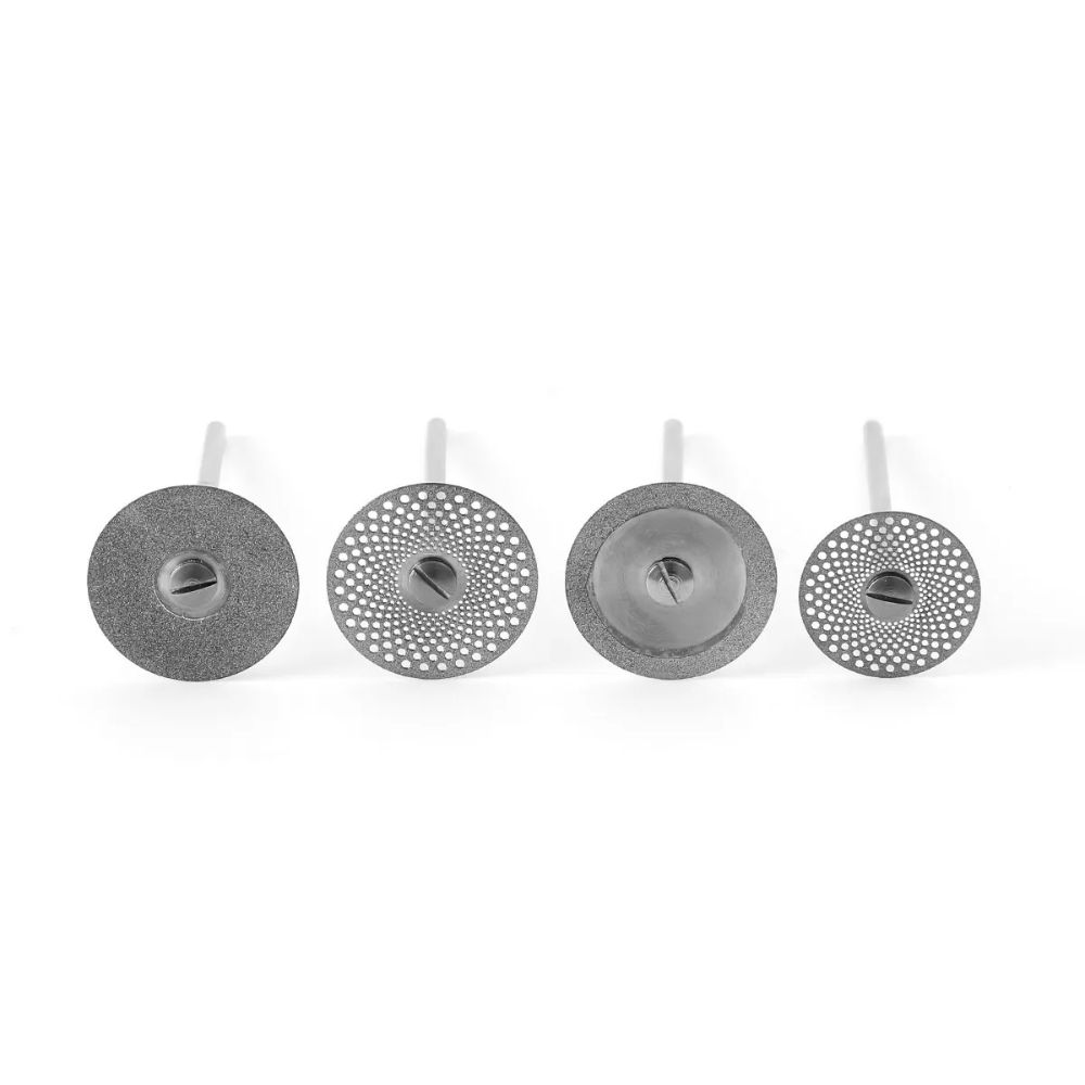 AM22D30 Am Diamond Disc HP Medium grit