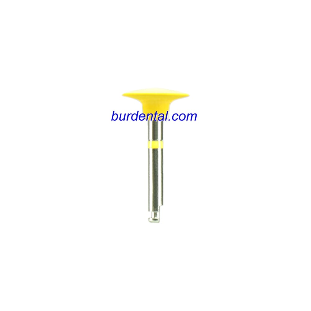 SR105EF Diamond Rubber Polisher RA Extra-fine grit